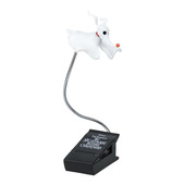 Paladone PP11191NBCV2 lampada da tavolo Multicolore