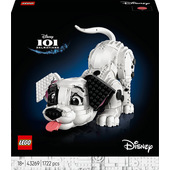 LEGO Disney Cucciolo de La carica dei cento e uno
