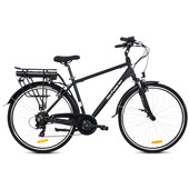 F.lli Schiano CITY BIKE ZEPHYR K6 28"