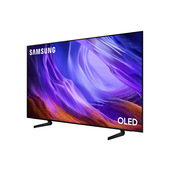 Samsung 77" OLED S85H 4K Vision AI Smart TV (2026)