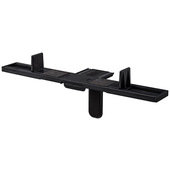 Bigben Interactive PS4STANDCAMERA parte e accessorio per console da gioco Supporto per fotocamera