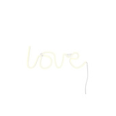 Ginga Love Figura luminosa decorativa LED 1,65 W