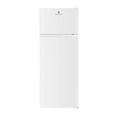 Electroline TME28NSM1WE0 frigorifero con congelatore Libera installazione E Bianco