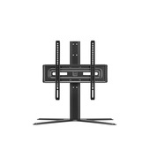 One For All Solid Line WM 4471 Supporto TV a parete 165,1 cm (65") Nero
