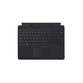 Microsoft Surface Pro Signature Keyboard w/ Slim Pen 2 Italiano Microsoft Cover port Nero