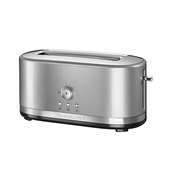KitchenAid 5KMT4116 2 fetta/e 1800 W Argento
