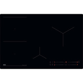 AEG TO84IB00IB Piano cottura ad induzione serie 6000 Bridge 80 cm