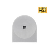 Samsung Speaker HW-LS51H, Audio 3.0 canali, potenza 70W, Adaptive Sound, Bluetooth 6.0, Wi-Fi, Q-Symphony, colore bianco, 2026