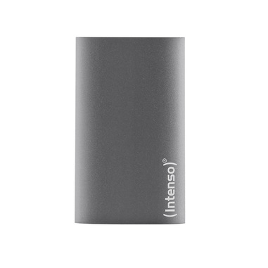 Intenso 3823470 unità esterna a stato solido 2 TB USB tipo A 3.2 Gen 1 (3.1 Gen 1) Antracite