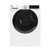 Hoover LINK PRO HLPS4428TAMBE-11 lavatrice Caricamento frontale 8 kg 1200 Giri/min A Bianco