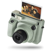 Fujifilm Instax Wide 400 62 x 99 mm Verde