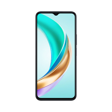Honor X6b 16,7 cm (6.56") Doppia SIM Android 14 4G USB tipo-C 4 GB 128 GB 5200 mAh Nero