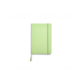 Muitomas NOTESA5GN quaderno per scrivere A5 Verde