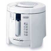 De’Longhi F26215 Singolo 1800 W Bianco