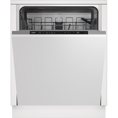 Beko DIN34320 A scomparsa totale 13 coperti E