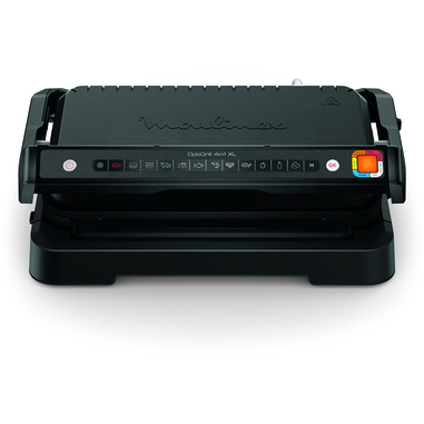 Moulinex Optigrill 4in1 XL GI7848 Griglia elettrica intelligente