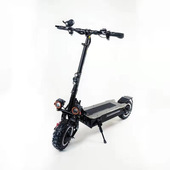 Lexgo LEX RX1 OFF-ROAD 20A Nero 75 km/h