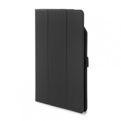 Tucano Cosmo 32,8 cm (12.9") Custodia a libro Nero