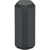 Sony SRS-XE300 - Speaker portatile Bluetooth wireless con ampio campo sonoro - impermeabile, antiurto, durata della batteria fino a 24 ore e funzione Ricarica Rapida - Nero
