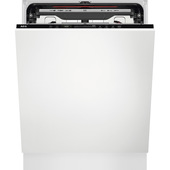 AEG Lavastoviglie integrata totale serie 7000 GlassCare 60 cm