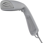 AEG HS7-2-6UG Vapore per indumenti portatile 0,1 L 1400 W Grigio