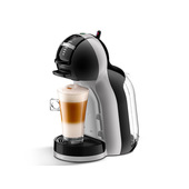 De’Longhi Mini Me DeLonghi - Nescafé Dolce Gusto EDG155.BG - Nero/Grigio
