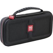 NACON NS241 Custodia a sacchetto Nintendo Nero