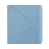 Rakuten Kobo SleepCover custodia per e-book reader 17,8 cm (7") Custodia a libro Blu