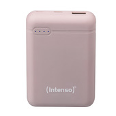 Intenso PowerBank XS 10000 mAh Rosa