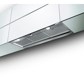 FABER S.p.A. IN-SUPER PLUS X A90 Integrato Acciaio inox 360 m³/h