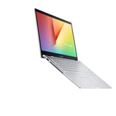 ASUS VivoBook Flip 14 TP470EA-EC344W i3-1115G4 Ibrido (2 in 1) 35,6 cm (14") Touch screen Full HD Intel® Core™ i3 8 GB LPDDR4x-SDRAM 256 GB SSD Wi-Fi 6 (802.11ax) Windows 11 Home in S mode Argento
