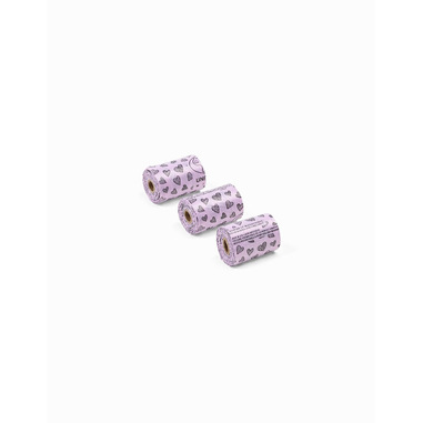 United Pets Bon Ton Refill 30 pz Plastica Monouso