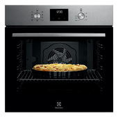 Electrolux Forno Incasso Steam Bake Classe A+ 60 Cm MADE IN ITALY CODGH44TX0