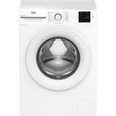 Beko BMWU3921W: Lavatrice EnergySpin 9kg, Classe A, 1200giri