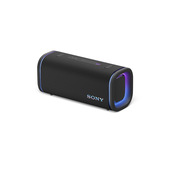 Sony Ult Field 5 Altoparlante portatile stereo Nero