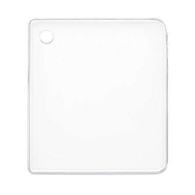 Rakuten Kobo Clear Case custodia per e-book reader 17,8 cm (7") Cover Trasparente