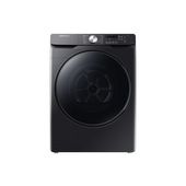 Samsung DV16T8520BV asciugatrice Libera installazione Caricamento frontale 16 kg A+++ Nero