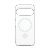 Google custodia per Pixel 11 Pro XL 17,3 cm (6.8") Cover Trasparente