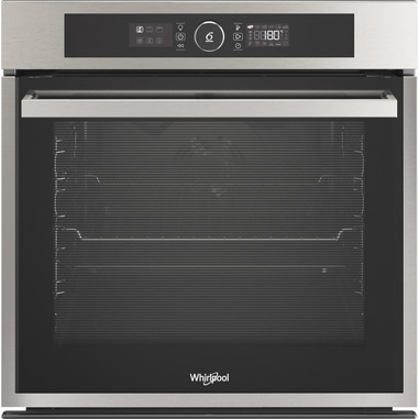 Whirlpool Forno da Incasso AKZ9 7890 IX