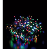 Star S.p.A. 102888 illuminazione decorativa Ghirlanda di luci decorative 180 lampadina(e) LED 2,7 W