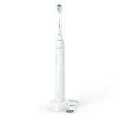 Philips Spazzolino elettrico sonico bianco HX3681/33
