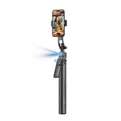 T'nB INTRIPODCAM treppiede Smartphone 3 gamba/gambe Nero