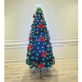 AD Trend 109236 albero di natale artificiale