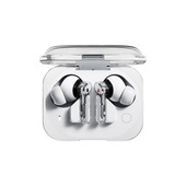 Nothing Ear ( 3a ) Auricolare True Wireless Stereo (TWS) In-ear MUSICA USB tipo-C Bluetooth