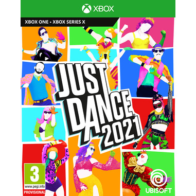 Ubisoft Just Dance 2021, Xbox Standard Inglese, ITA