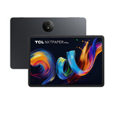 TCL NXTPAPER 11 Plus Mediatek 256 GB 29,2 cm (11.5") 8 GB Wi-Fi 5 (802.11ac) Android 15 Grigio