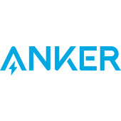 Anker Zolo Power Bank (10 K, 22,5 W, cavo USB-C integrato)
