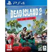 Deep Silver Dead Island 2 Day One Edition ITA PlayStation 4