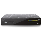 Digiquest RICD1199 set-top box TV Nero