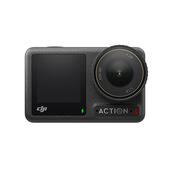 DJI Osmo Action 4 Adventure Combo fotocamera per sport d'azione 4K Ultra HD CMOS Wi-Fi 1,15 kg